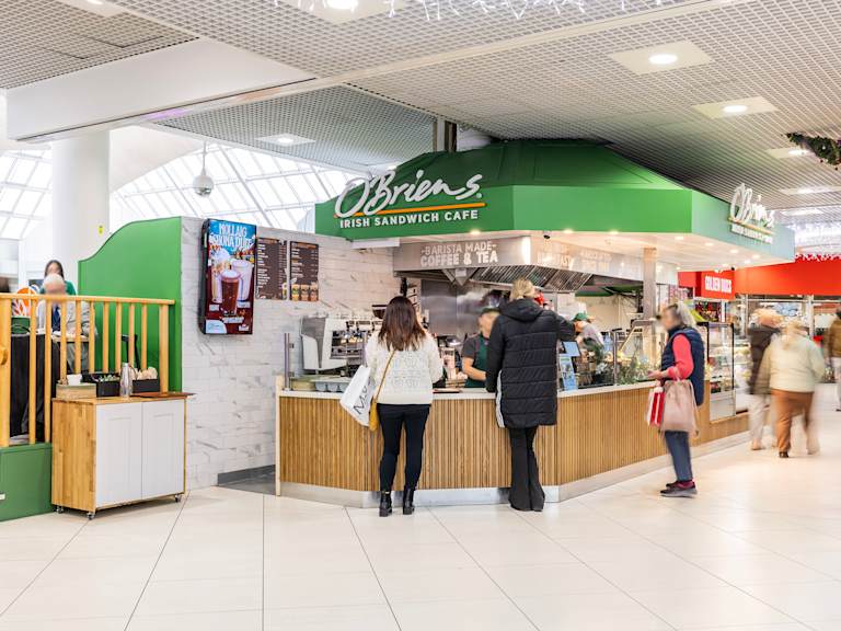 Unit 360A The Square Shopping Centre, Tallaght, Dublin 24_Property for Sale