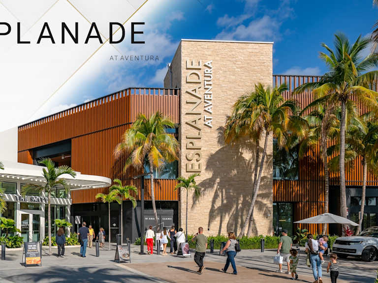 Esplanade at Aventura_Immobilie zu verkaufen