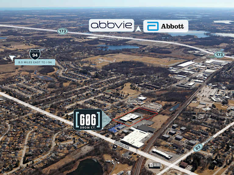 606 Drom Ct._Property for Sale