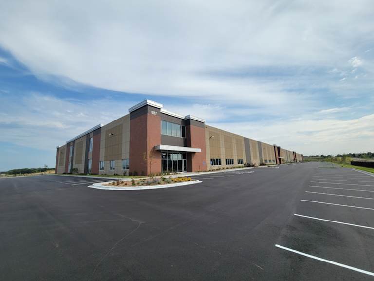 Eastridge Business Center_Property for Sale