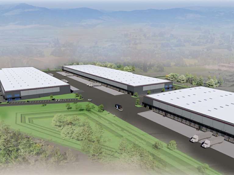Larkspur Industrial Park_Property for Sale
