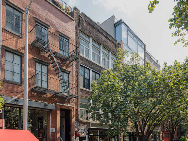 6 East 2nd Street _Propriété à vendre