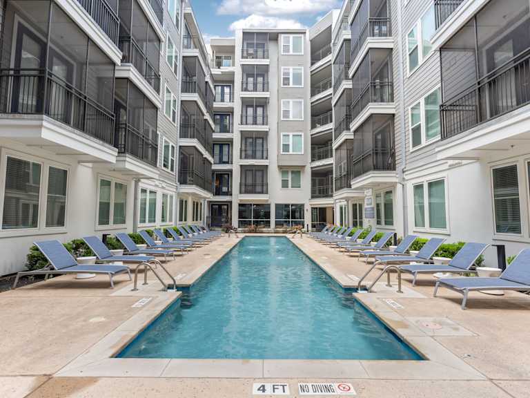 Burnet Flats_Property for Sale