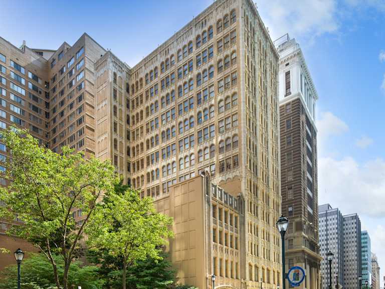 The Arch _Property for Sale