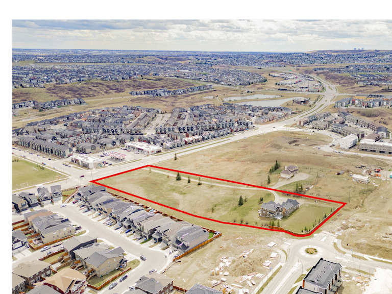 Symons Valley Development Site_Property for Sale