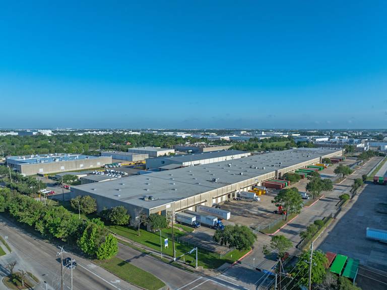Clay Campbell Business Park_Property for Sale