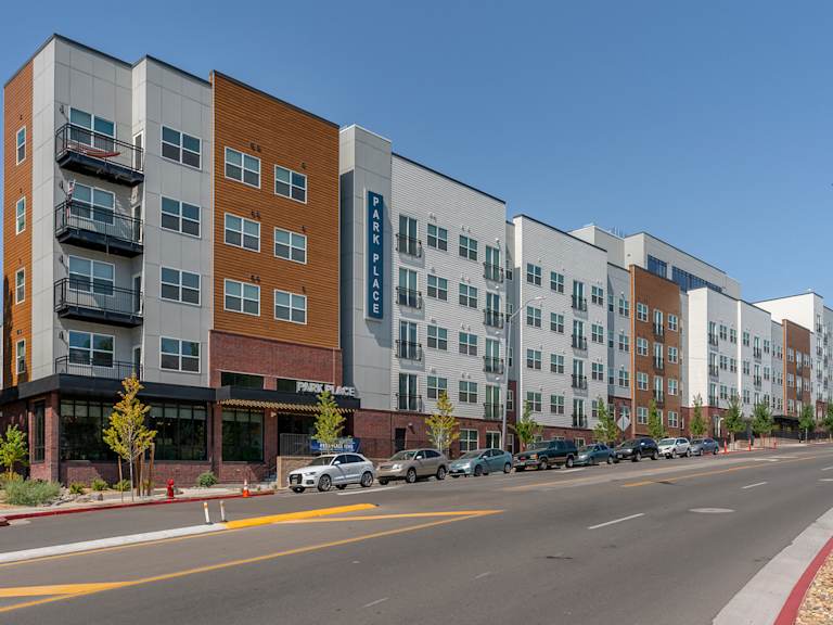 Park Place Reno_Property for Sale