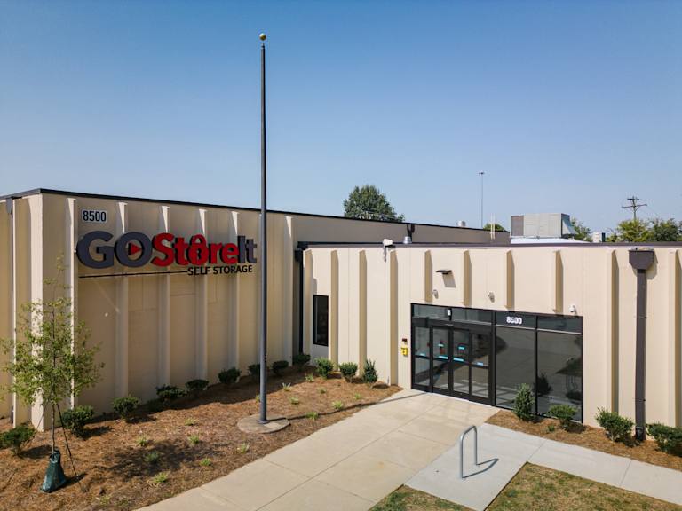 Go Store It Charlotte_Property for Sale