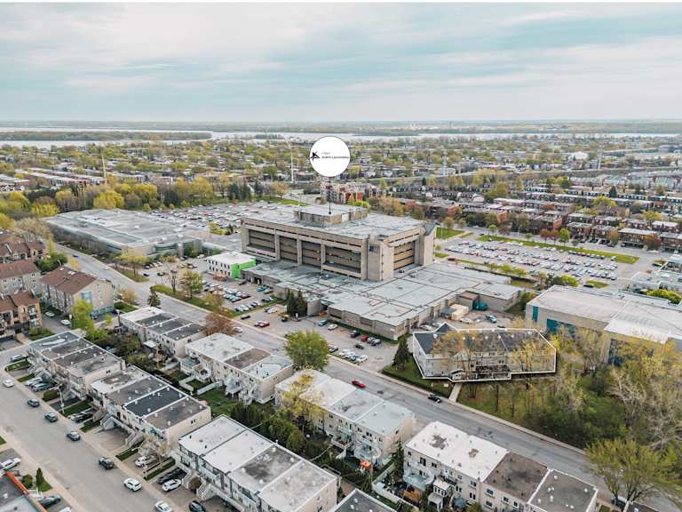 Les Résidences André-Laurendeau - 1300 Ducas, Lasalle_Property for Sale