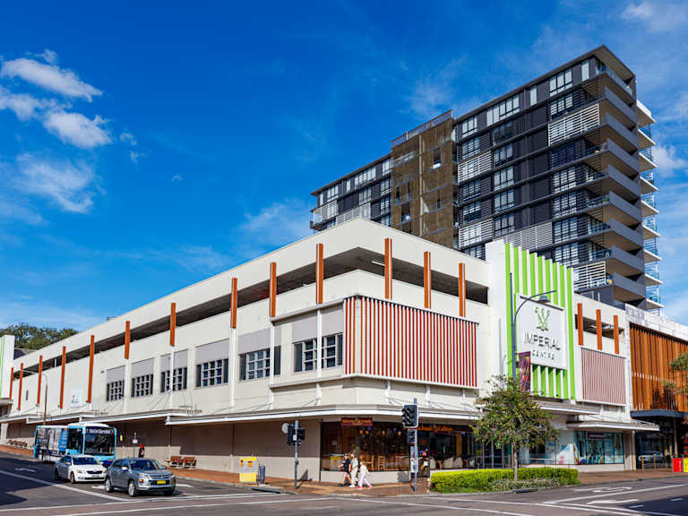 Imperial Centre Gosford_Property for Sale