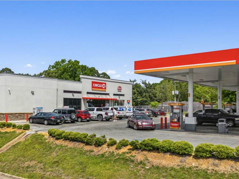 Circle K - Montgomery, AL (Perry Hill)_Property for Sale