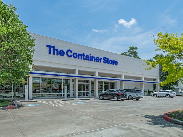 Jared &amp; The Container Store_Property for Sale