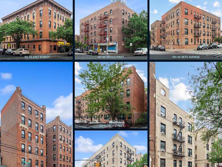 The Queens Collection_Property for Sale