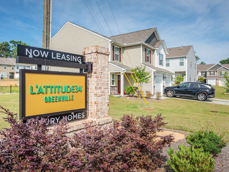 L&#39;Attitude 34 Greenville_Propiedad en venta
