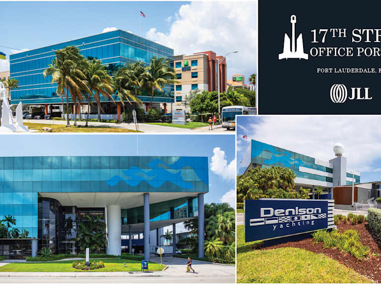 17th Street Office Portfolio_Property for Sale