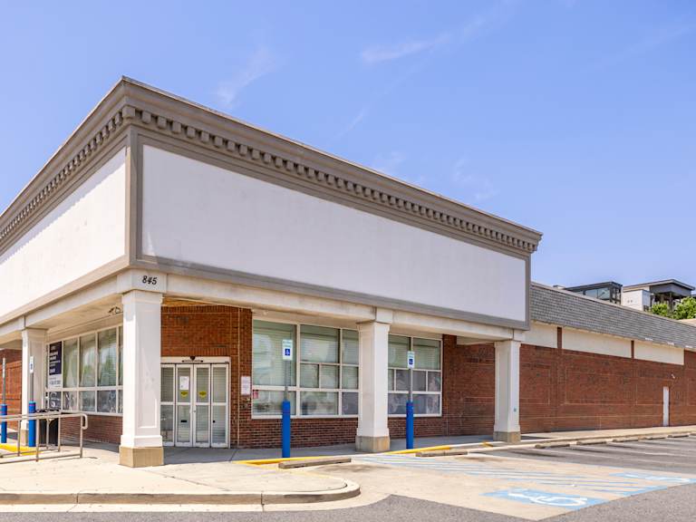 Dark CVS - 845 Bladensburg Rd NE_Property for Sale