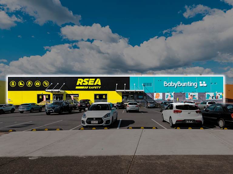 232 Brisbane Road, Booval_出售物業