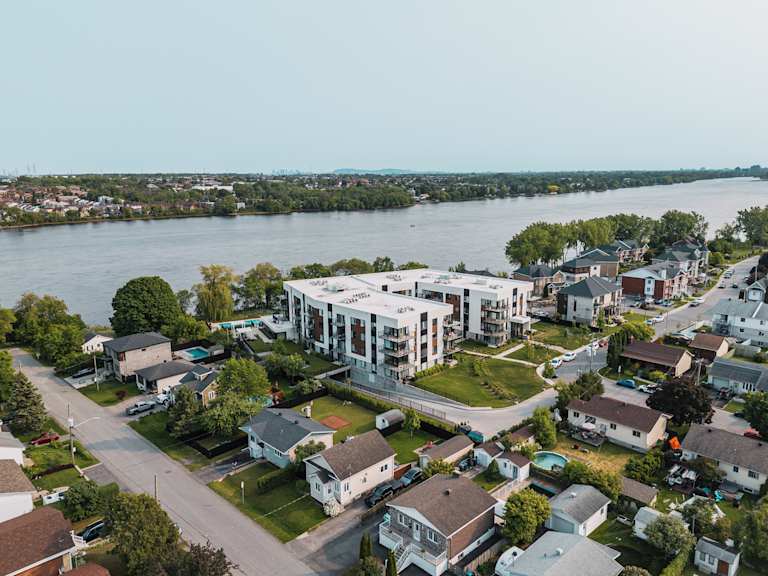 Meridiem Laval_Property for Sale