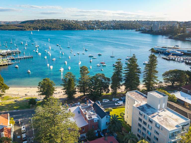 21 East Esplanade, Manly_Property for Sale