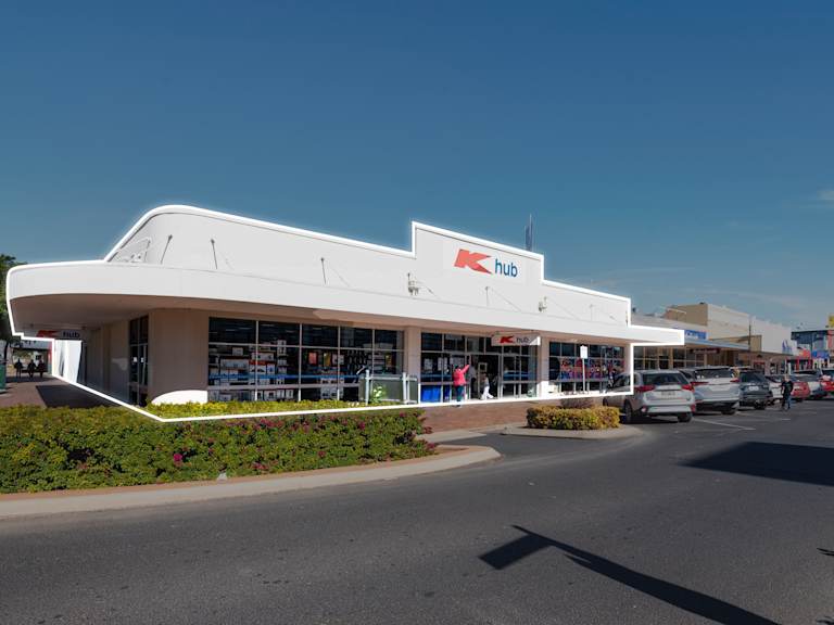 &#39;K Hub&#39; Goondiwindi_Property for Sale