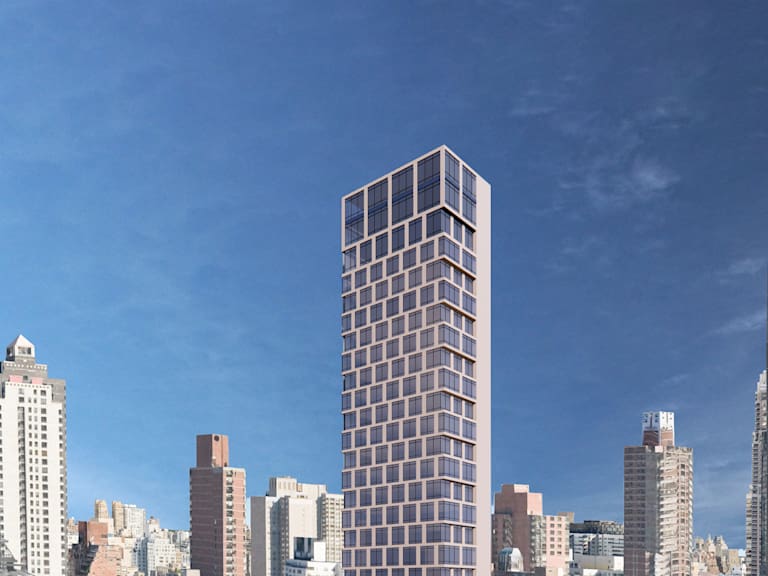 405 East 60th Street_Property for Sale