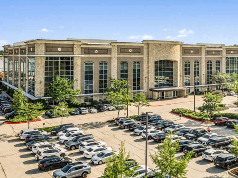 Life Time Fitness - Vernon Hills, IL_Property for Sale
