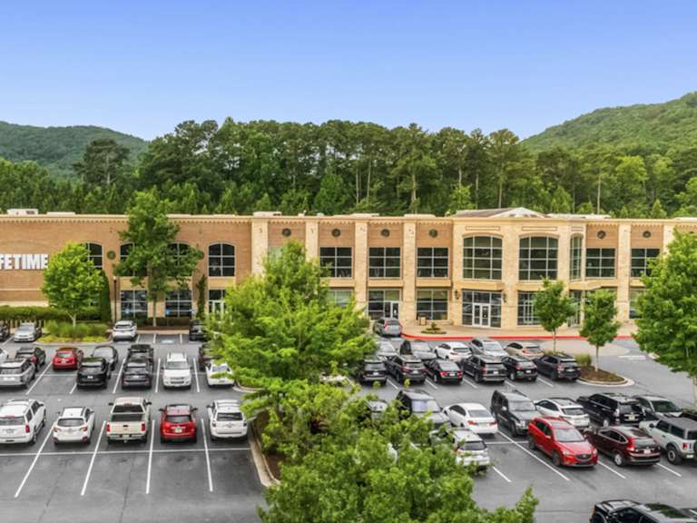 Life Time Fitness - Woodstock, GA_Property for Sale