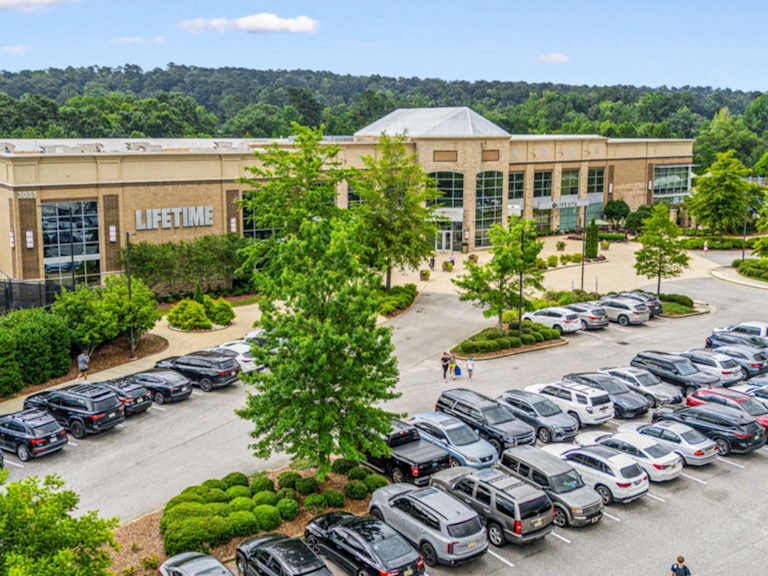 Life Time Fitness - Vestavia Hills, AL_Property for Sale