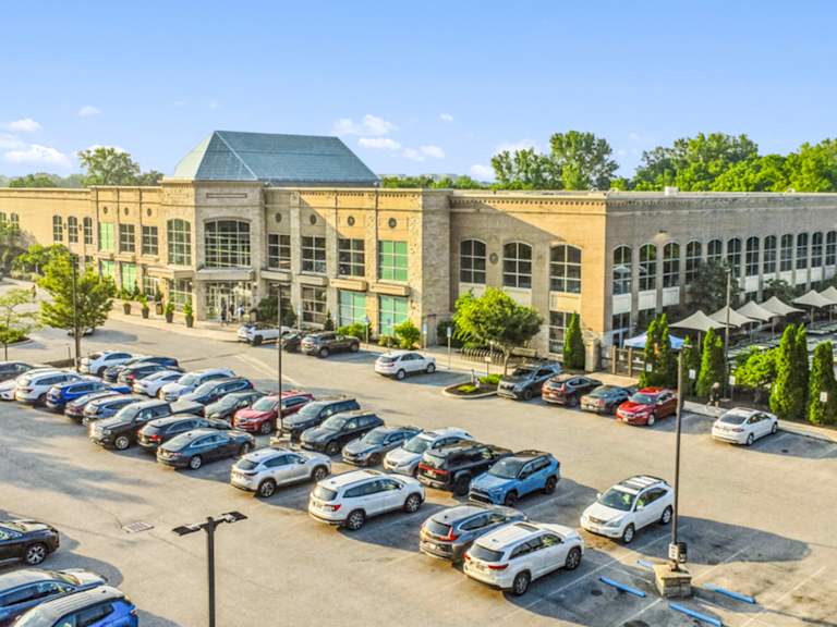 Life Time Fitness - Dublin, OH_Property for Sale