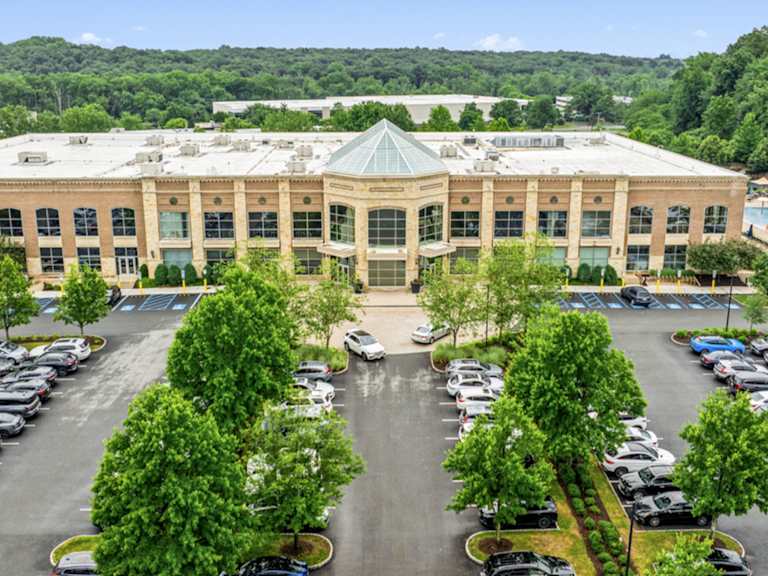 Life Time Fitness - Florham Park, NJ_Property for Sale