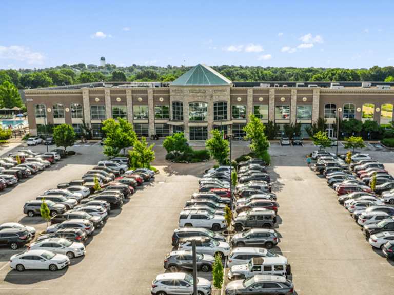 Life Time Fitness - Ellisville, MO_Property for Sale