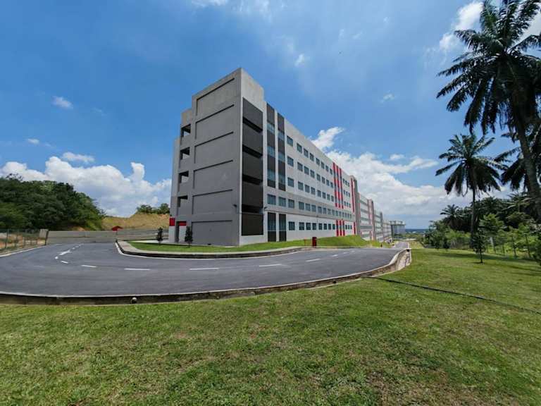 Project CLQ_Property for Sale