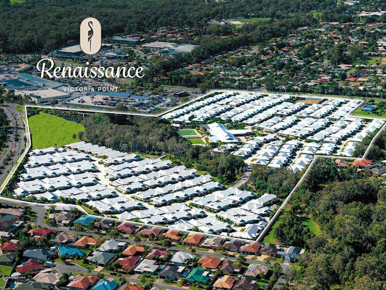 Renaissance Victoria Point_Property for Sale
