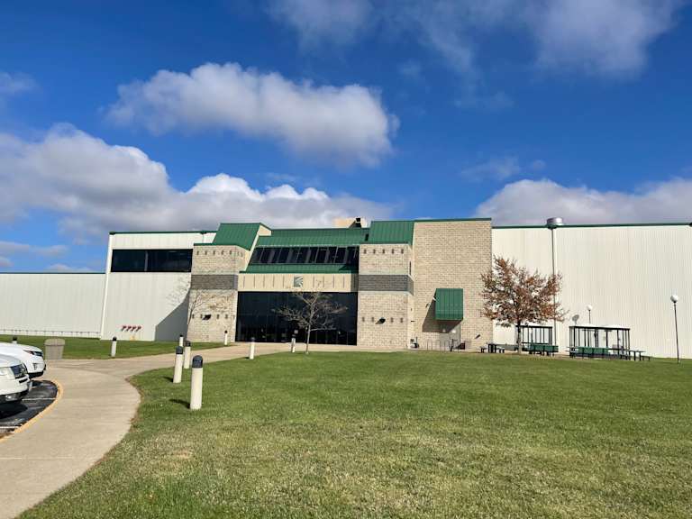 Core-Mark Mid-America Distribution Center _Property for Sale