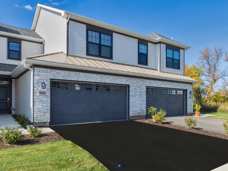 Deercrest Townhomes_Property for Sale