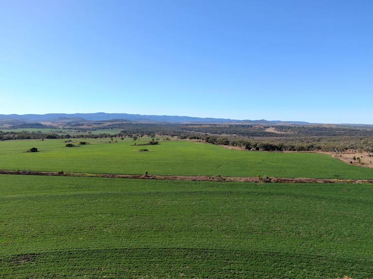 McClelland Aggregation_Property for Sale
