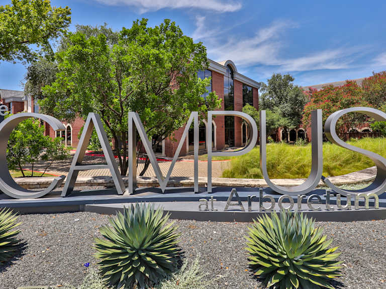 The Campus at Arboretum_Property for Sale