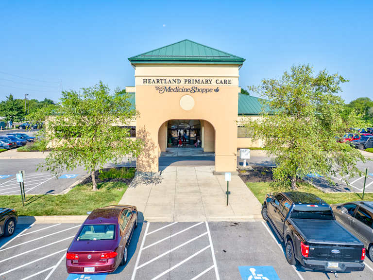 Westmed Medical Building_Property for Sale