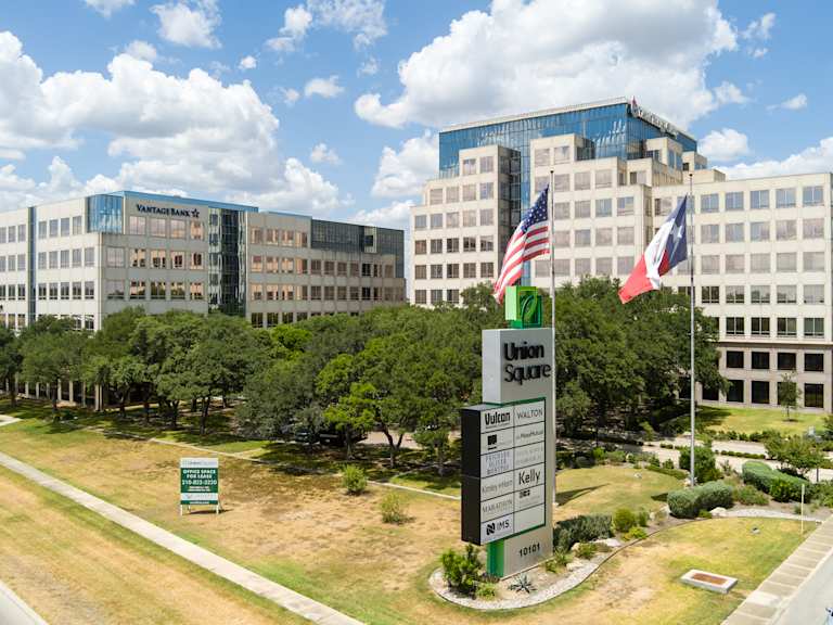 Union Square I&amp;II_Property for Sale