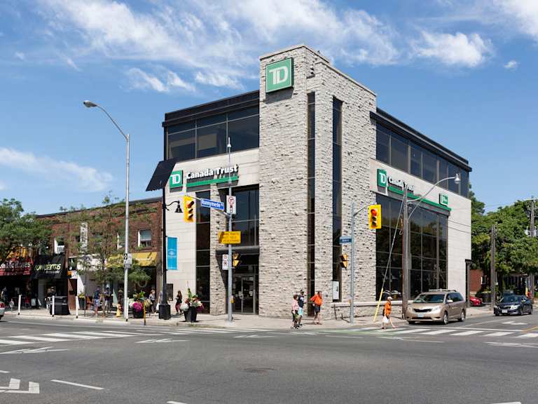 2220 Bloor Street West_Property for Sale