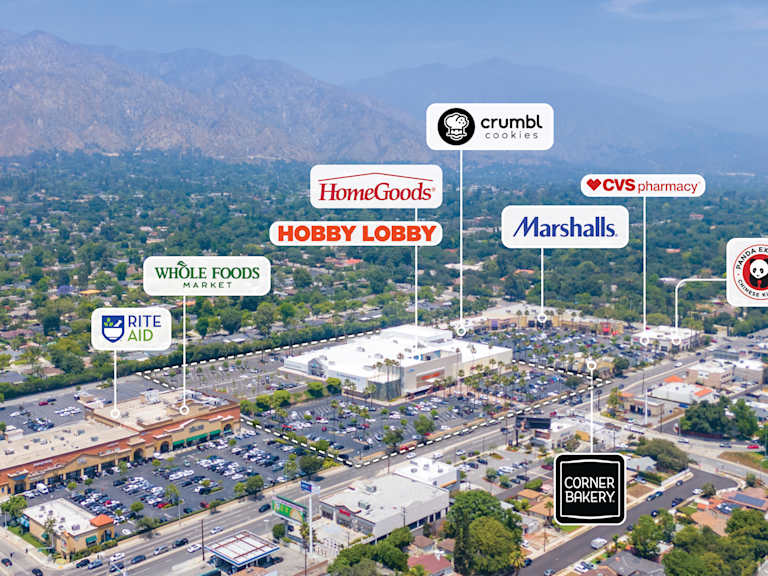 Hastings Ranch Plaza_Property for Sale