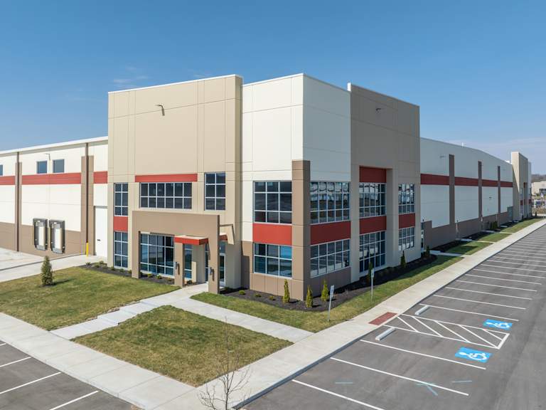 Riverside Logistics Centre II_Property for Sale
