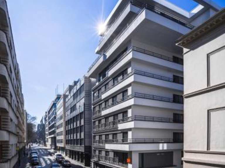 Adagio Access Brussels Europe​_Property for Sale