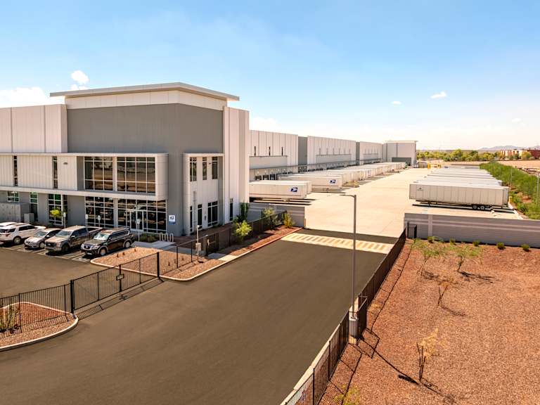Fairway Commerce Center_Property for Sale
