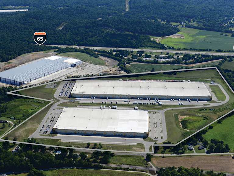 Kentucky Turnpike Logistics Portfolio_Property for Sale
