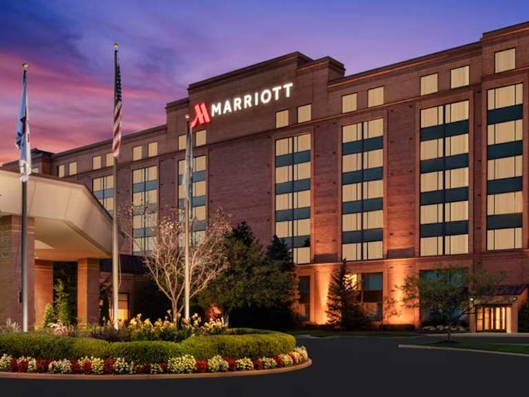 Marriott Cranberry_Property for Sale