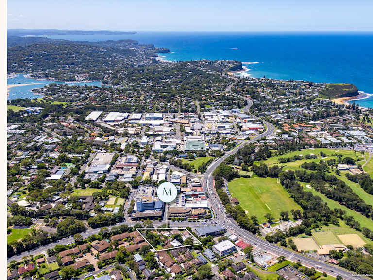 8-14 Mona Vale Road, Mona Vale_Propriété à vendre