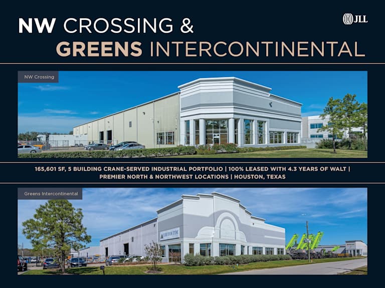 NW Crossing &amp; Greens Intercontinental_Property for Sale