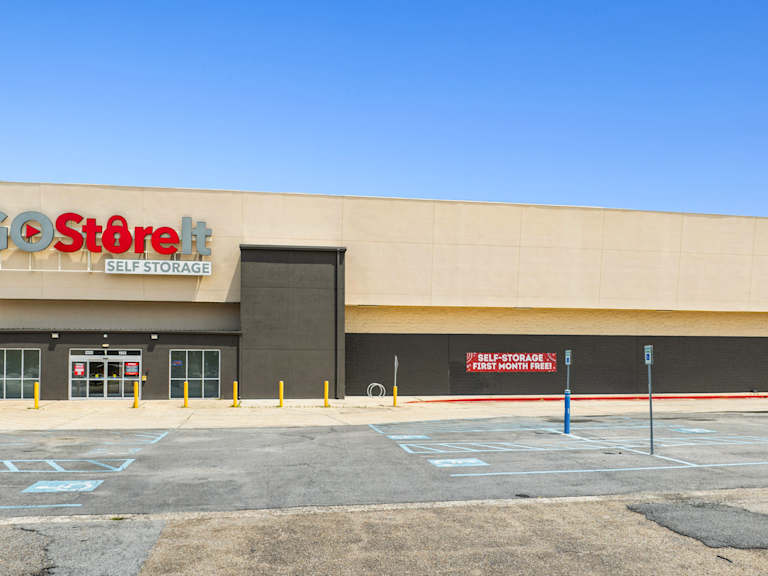 Go Store It Baton Rouge_Property for Sale