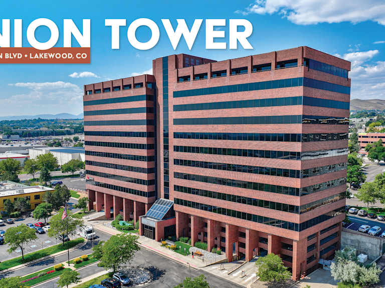 Union Tower _Property for Sale